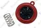 VAILLANT-Membrane-Feder-MAG-14-0-0-GX-u-w-Vaillant-Nr-111718 gallery number 1